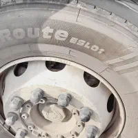 لاستیک کشنده