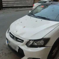 کوییکR سقف مشکی مدل ۱۴۰۲ کارکرد ۲۹ هزارتا|خودرو سواری و وانت|کرمانشاه, |دیوار