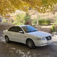 سورن ۹۱ ef7|خودرو سواری و وانت|سنندج, |دیوار