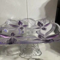 ظروف پذیرایی کریستال ژاپنی اصل|ظروف سرو و پذیرایی|تهران, چیتگر شمالی|دیوار