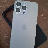 iPhone 15 Pro Max / آیفون 15 فول کپی