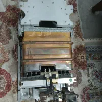 آبگرمکن بوتانB4215i Turbo|آبگرمکن، پکیج، شوفاژ|پاکدشت, شهرک امام رضا|دیوار