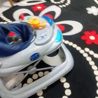 رورک|کالسکه و لوازم جانبی|بندر انزلی, طالب آباد|دیوار