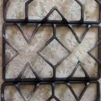 چدن اجاق گاز