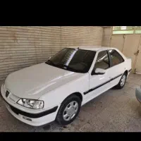 فروش پژو پارس سال تمیز خانگی