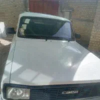 مزدا دوکابین 402