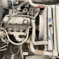 موتور فوتون دیزل|قطعات یدکی و لوازم جانبی|خاوران, |دیوار