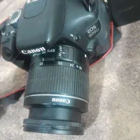 دوربین عکاسی کنون