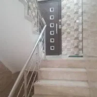 نظافت راه پله و داخل منزل ( کل کرج )