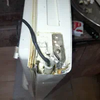 تعمیرات تخصصی انواع درب یخچال فریزر..ساید .دوقلو