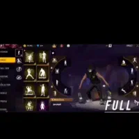 آکانت فری فایر|کنسول، بازی ویدئویی و آنلاین|بانه, |دیوار