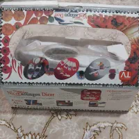 فروش یک عدد نایسر دایسر