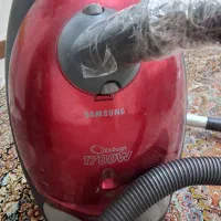 جارو برقی سامسونگ اصل