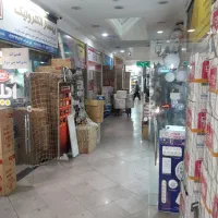 اجاره مغازه ۲۳ متری در لاله زار جنوبی پاساژ بوشهری|اجارهٔ مغازه و غرفه|تهران, لاله زار|دیوار