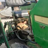 تراکتور جاندیر|خودرو سنگین|اهواز, کارون|دیوار