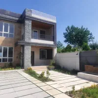 فروش یا معاوضه ویلای دوبلکس کلید نخورده|فروش خانه و ویلا|بندر انزلی, تربه گوده|دیوار