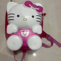 کوله و آغوشی