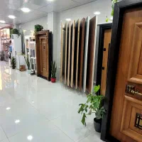 فروش درب ضدسرقت ،درب و پنجره