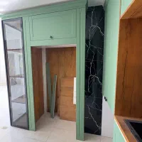 مشتری*واحدشما* پروژه ارشیا / عرشیا *تسویه آنی|فروش آپارتمان|هشتگرد, شهرک ریحانه|دیوار