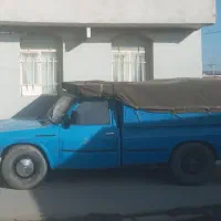 نیسان آبی ۸۶