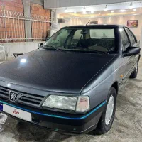 پژو ۴۰۵ داشبورت جدید مدل ۹۳ اقساط تا ۶ ماه|خودرو سواری و وانت|آمل, |دیوار