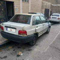 پراید مدل86|خودرو سواری و وانت|بومهن, |دیوار