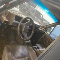 پاترول ۲در فنر لول|خودرو سواری و وانت|گرگان, |دیوار