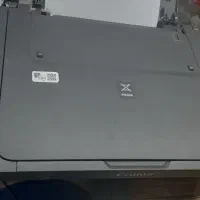 پرینتر رنگی  چندکاره جوهرافشان Canon PIXMA MG2541S