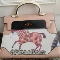 کیف زنانه HERMES