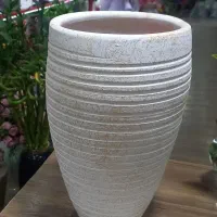 حراج گلدان سفال