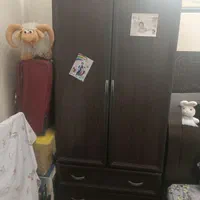 تخت دونفره کامل|تخت و سرویس خواب|اصفهان, شهرک امام زمان|دیوار