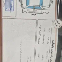 پژو پارس تویفاف 94|خودرو سواری و وانت|اردبیل, |دیوار