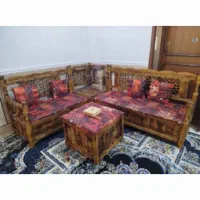 مبل سنتی|مبلمان خانگی و میز عسلی|شوشتر, |دیوار