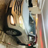 سانتافه 2014 درجه یک