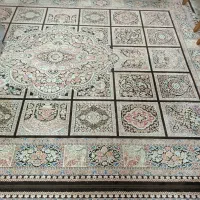 دو عدد فرش ۹متری و ۱عدد ۴متری