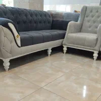 مبل چستر راحتی|مبلمان خانگی و میز عسلی|اردبیل, |دیوار