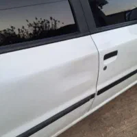 سمند EF7  مدل ۹۶ دوگانه کارخانه|خودرو سواری و وانت|شهریار, شهریار|دیوار