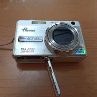 دوربین عکاسی پریمیر|دوربین عکاسی و فیلم‌برداری|سنندج, |دیوار