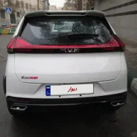 فروش 5 هزار کارکرد -  ایکس 33 کراس دنده 1402|خودرو سواری و وانت|مشهد, امیر|دیوار