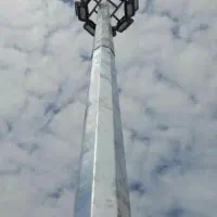 برج نوری ۶متر تا ۳۰ متر (مستقیم تولیدکننده)