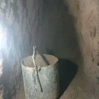 چاه کن تخریب با ضمانت