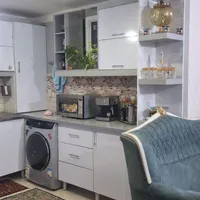 فروش آپارتمان ۸۲ متری جمهوری 24|فروش آپارتمان|گلبهار, |دیوار