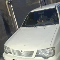 پراید ۱۳۲ مدل ۹۰