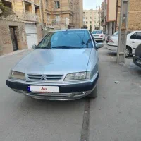 زانتیا2000مدل 84|خودرو سواری و وانت|کرمانشاه, |دیوار