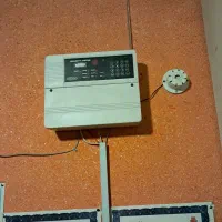 دستگاه دزدگیر اماکن