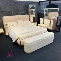 بازار بزرگ مبل ملل سرویس خواب ناژوان ۳۰ ماهه