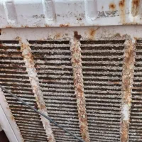 تعمیر و سرویس کولرهای آبی