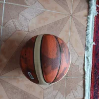 توپ بسکتبال
