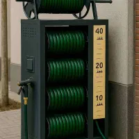 تولیدی قفسه بندی و طبقه بندی فروشگاهی صنایع فلزی