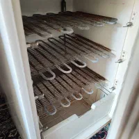 یخچال فریزر سالم|یخچال و فریزر|کاشمر, |دیوار